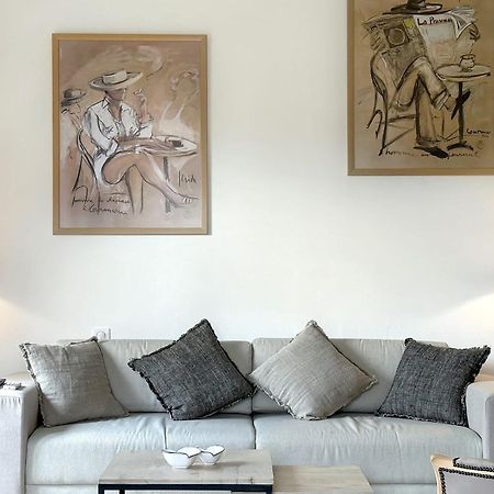 Appartement I Bastide La Graviere I Electio ルールマラン エクステリア 写真
