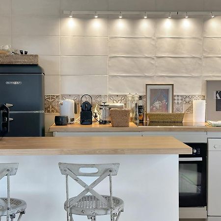 Appartement I Bastide La Graviere I Electio ルールマラン エクステリア 写真