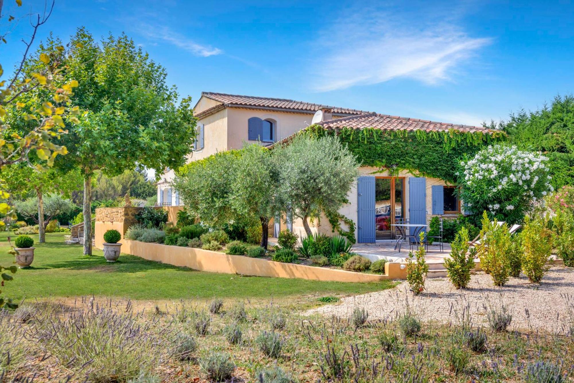 Appartement I Bastide La Graviere I Electio ルールマラン エクステリア 写真