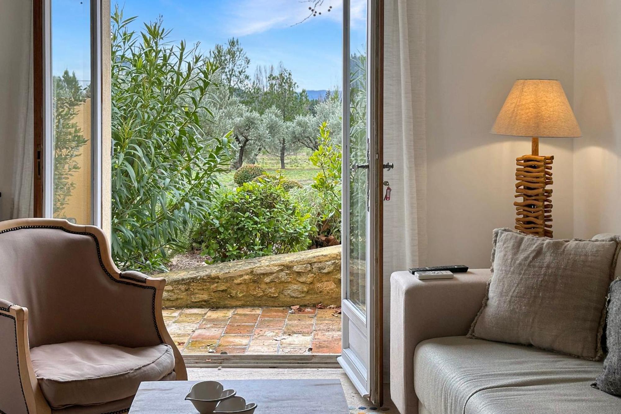 Appartement I Bastide La Graviere I Electio ルールマラン エクステリア 写真