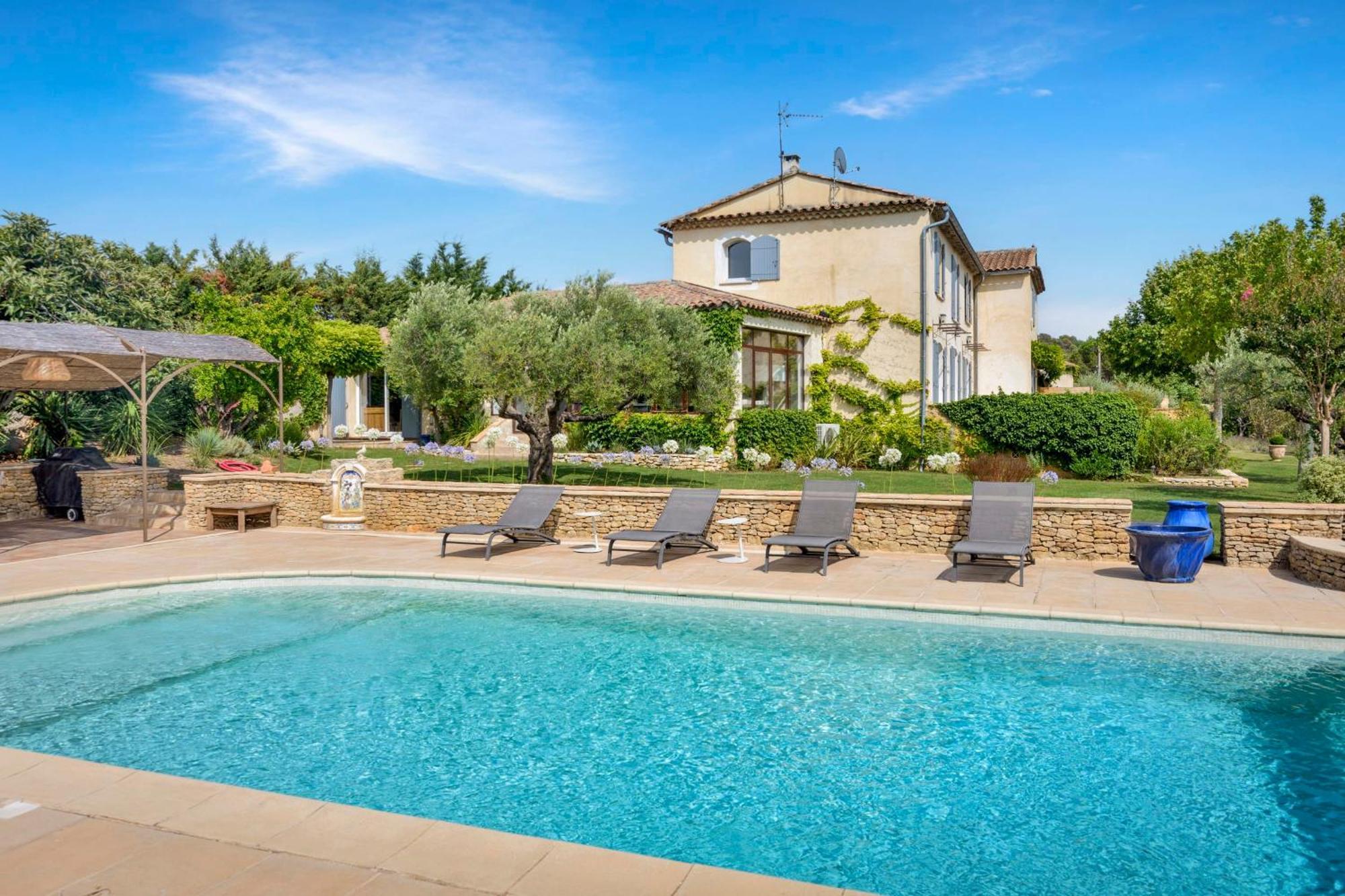 Appartement I Bastide La Graviere I Electio ルールマラン エクステリア 写真