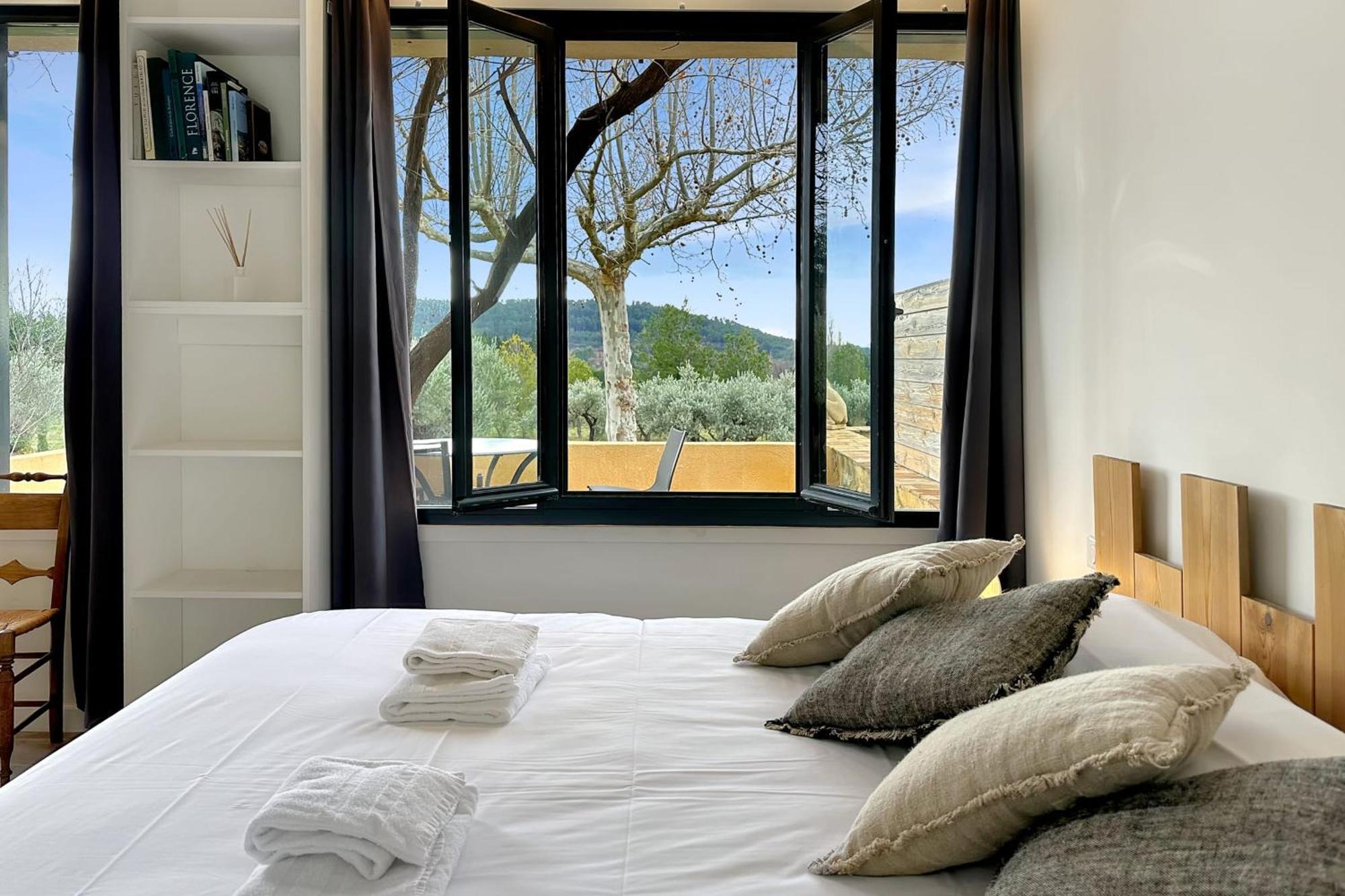 Appartement I Bastide La Graviere I Electio ルールマラン エクステリア 写真