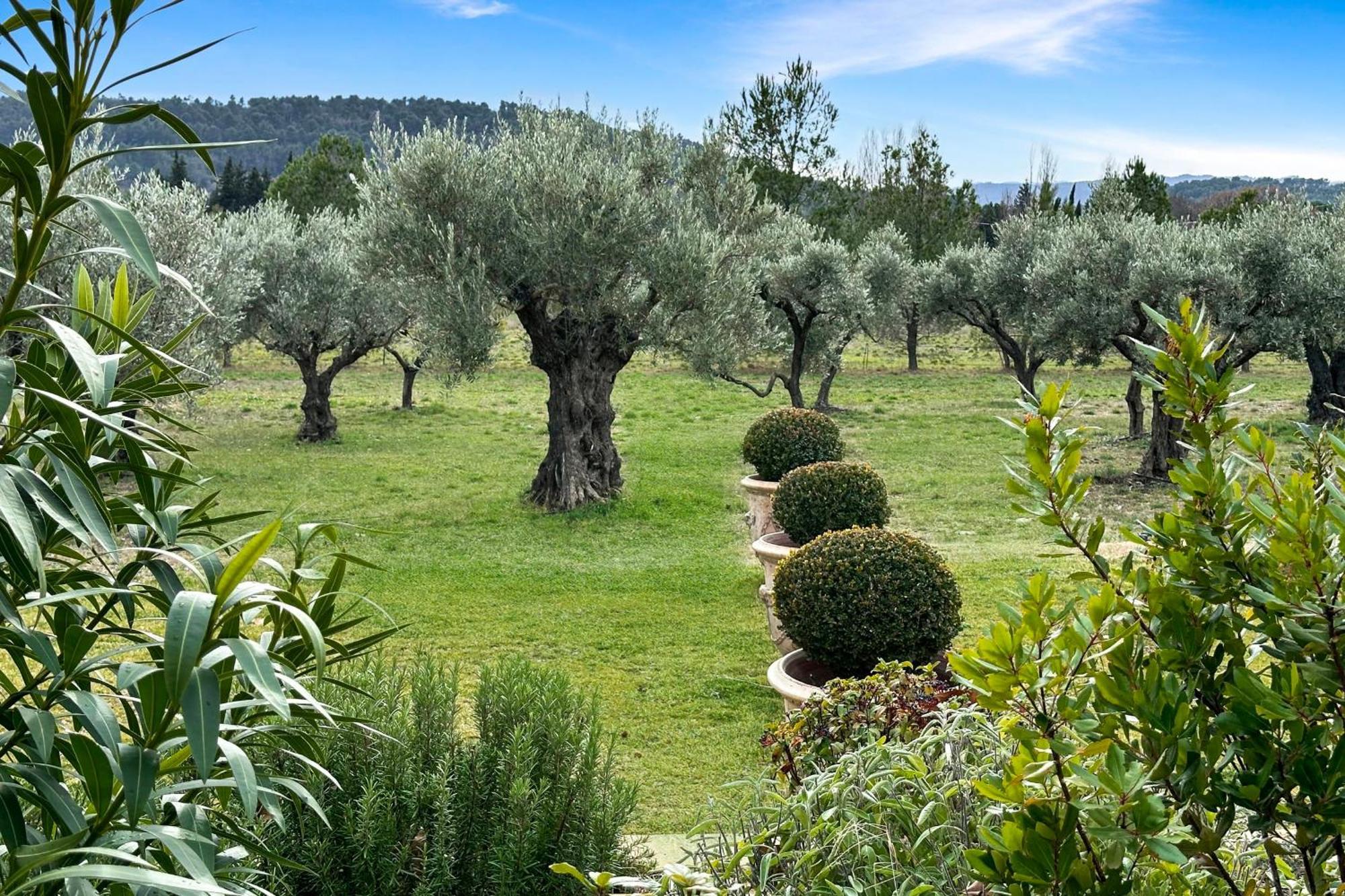 Appartement I Bastide La Graviere I Electio ルールマラン エクステリア 写真