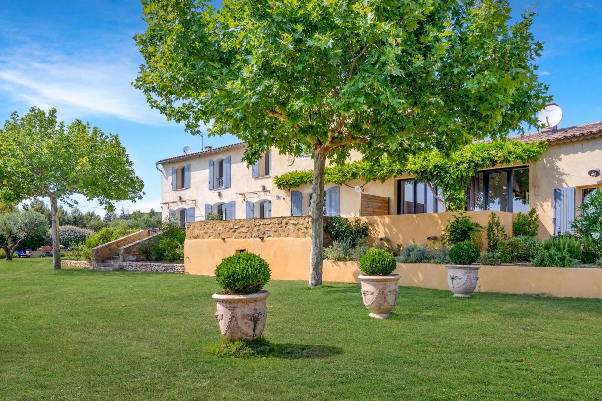 Appartement I Bastide La Graviere I Electio ルールマラン エクステリア 写真